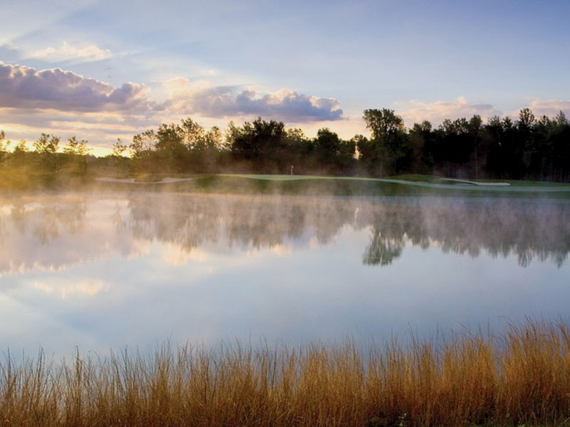 niagara golf courses