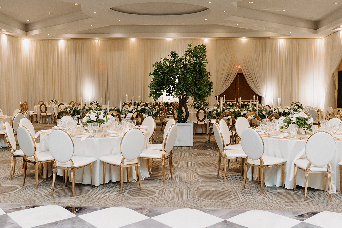Grand Event Room