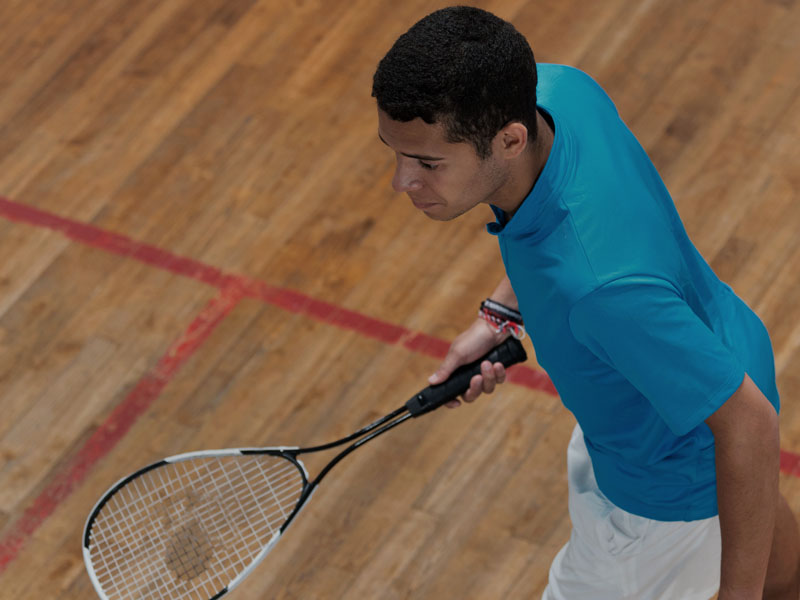 gym- work out at white oaks