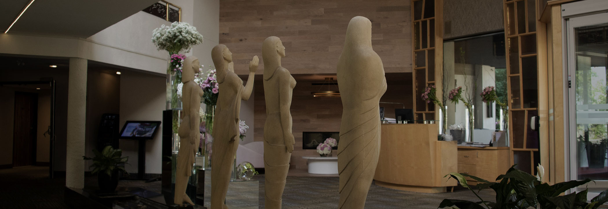 Five Star White Oaks Resort and Spa