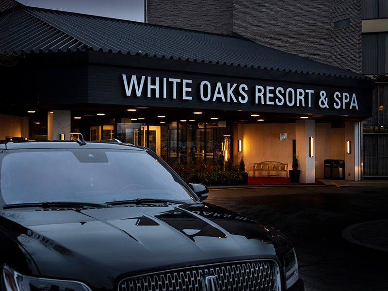 Hotel and Resort Rankings