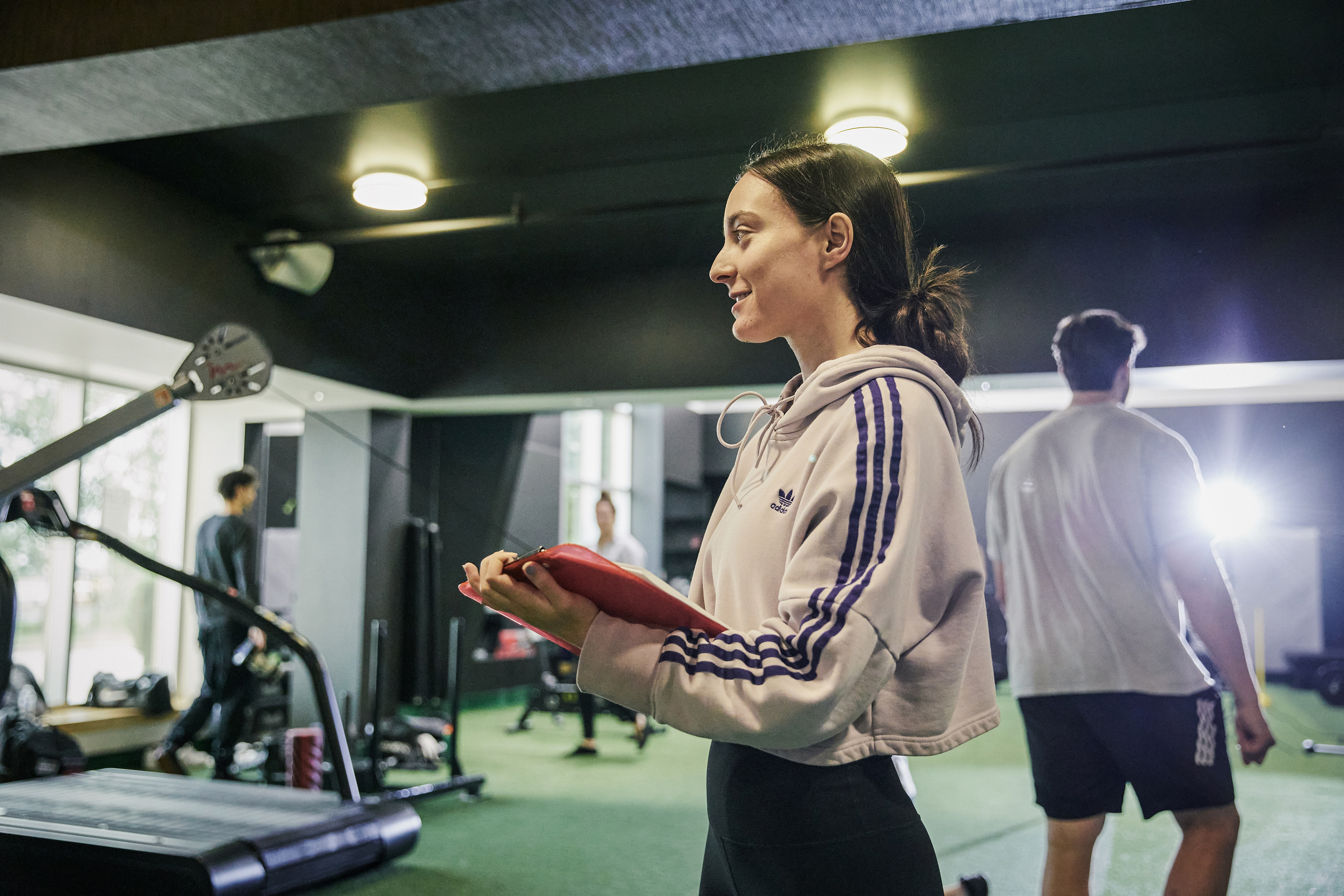 Personalized Training for Individuals, Groups & Teams