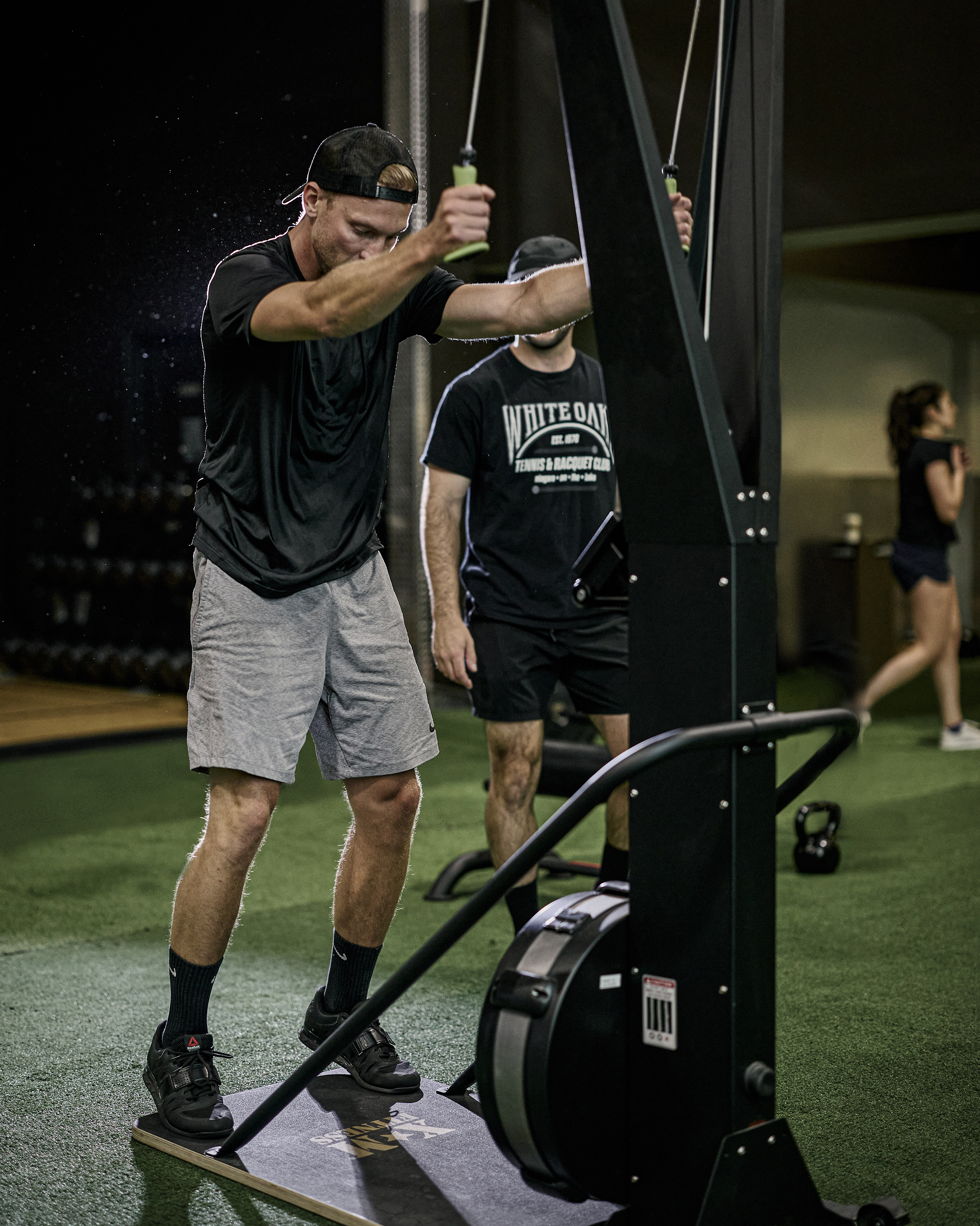 Specialized Equipment - Ski Erg