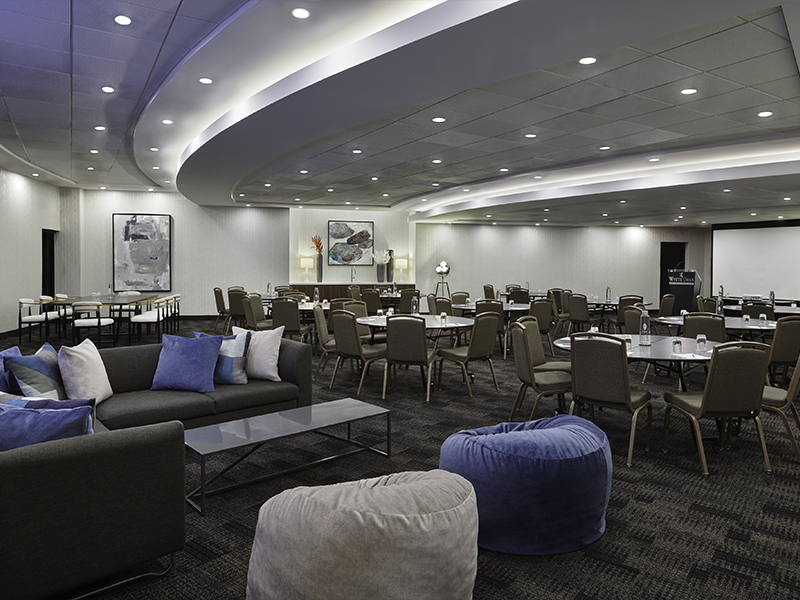 cool brainstorming idea loft