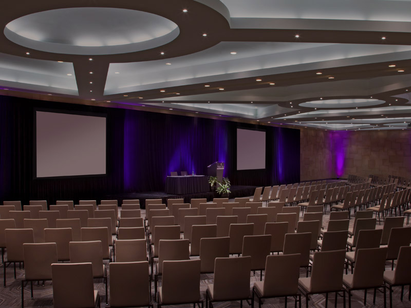 niagara conference venue