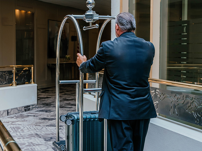 Niagara Business Achievement Award 2025