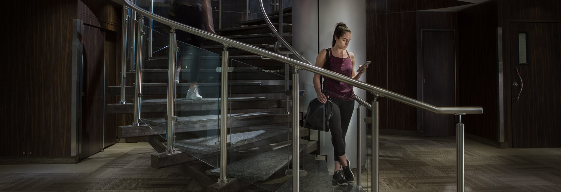 Niagara's most inclusive fitness club