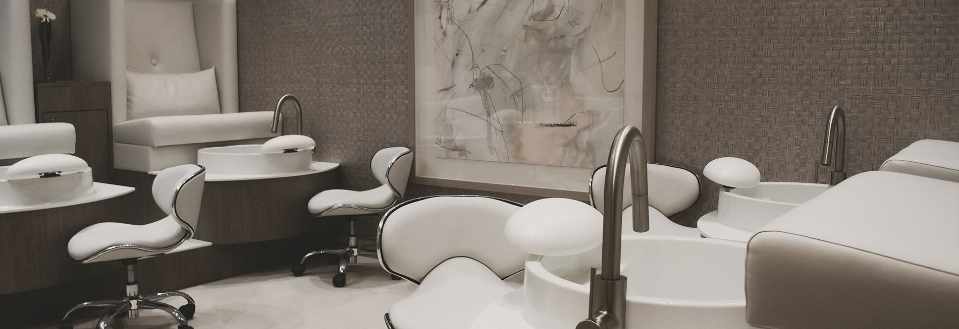 Niagara's World Class Spa