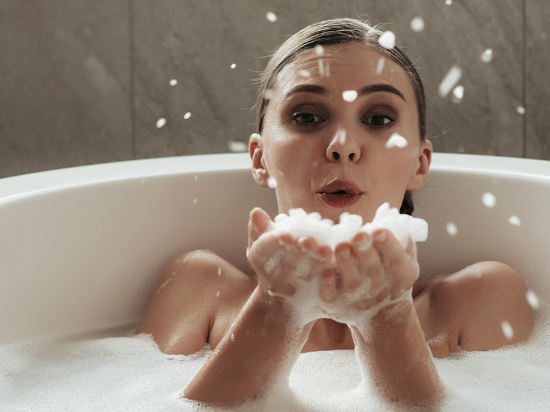 leave me alone package