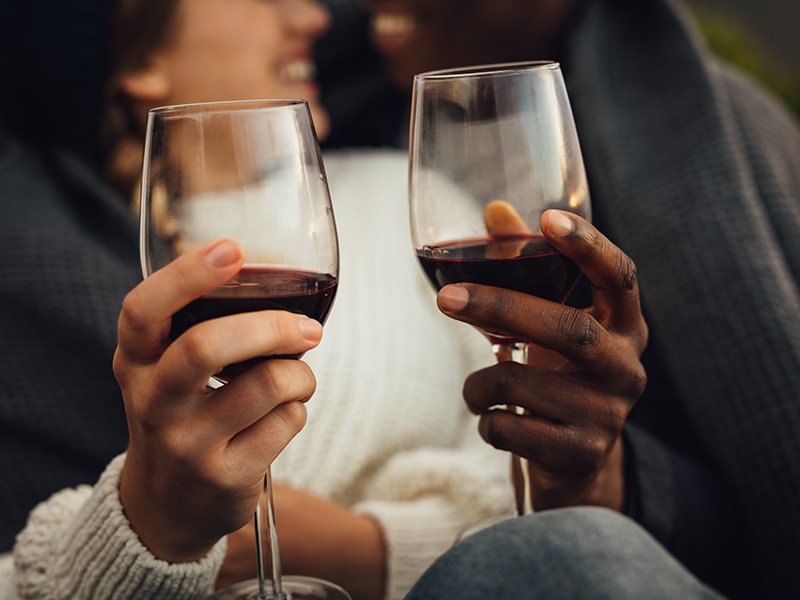 discover wineries tour