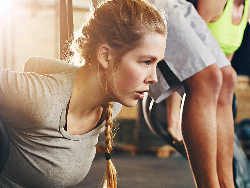 niagara inclusive fitness gym