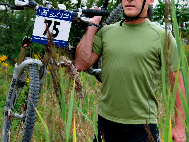 Niagara outdoor activities