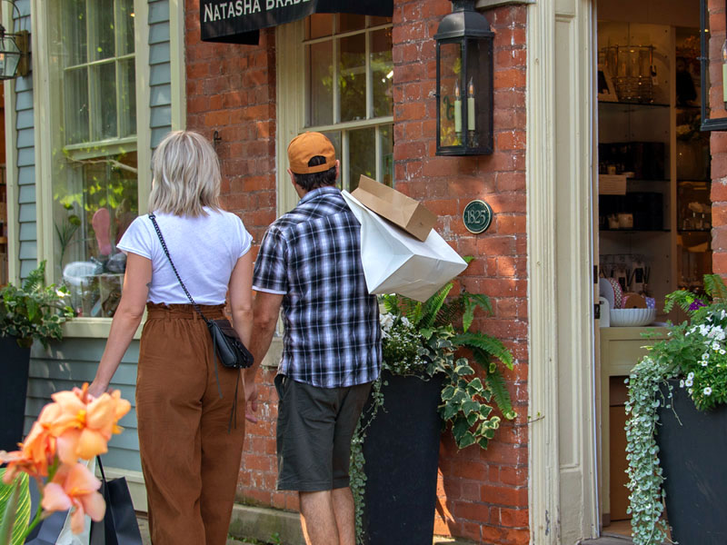 The Outlet Collection at Niagara