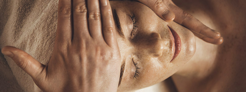 facials and skin care Niagara Spa
