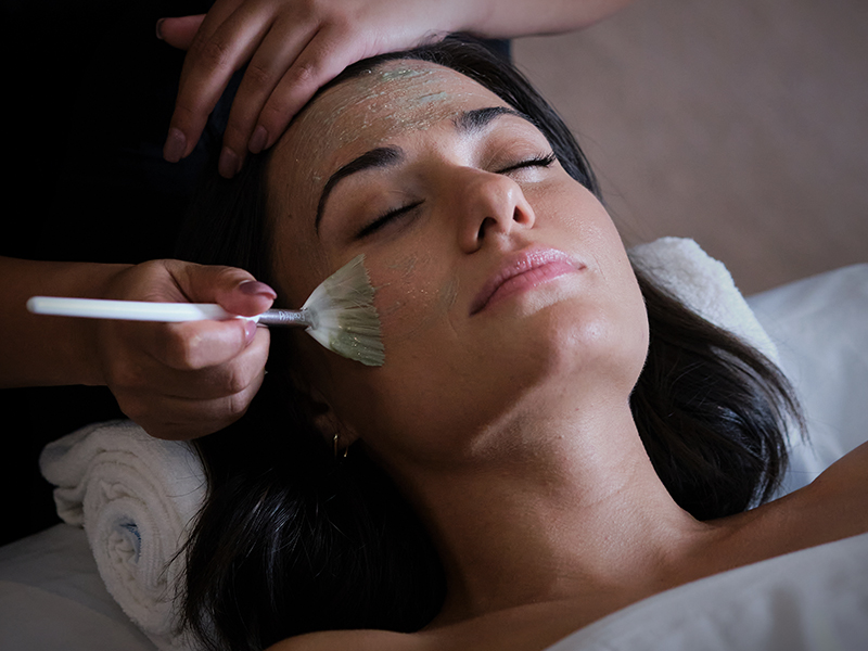 Niagara Day Spa Packages