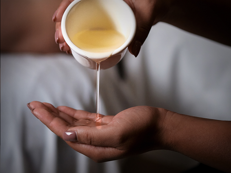 spa treatments at Niagara-on-the-Lake Spa