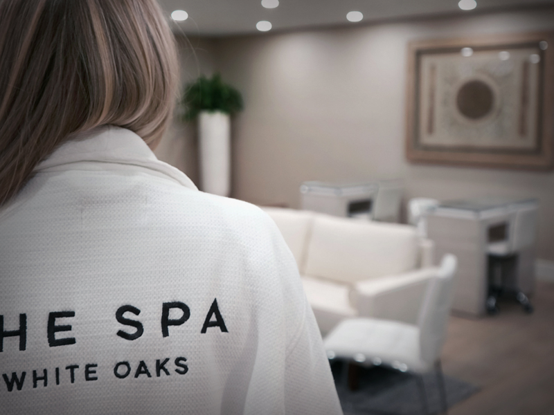 Learn about our private luxury Niagara spa space for groups