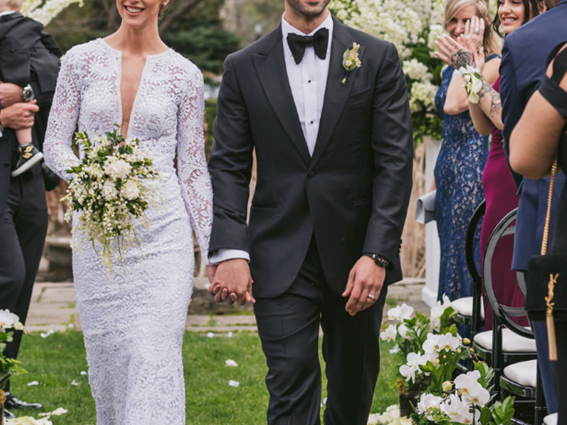 amazing St.Catharines wedding facilities