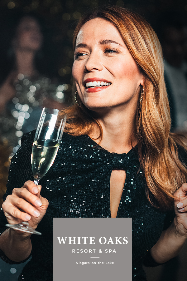 New Year's Eve Package 2026