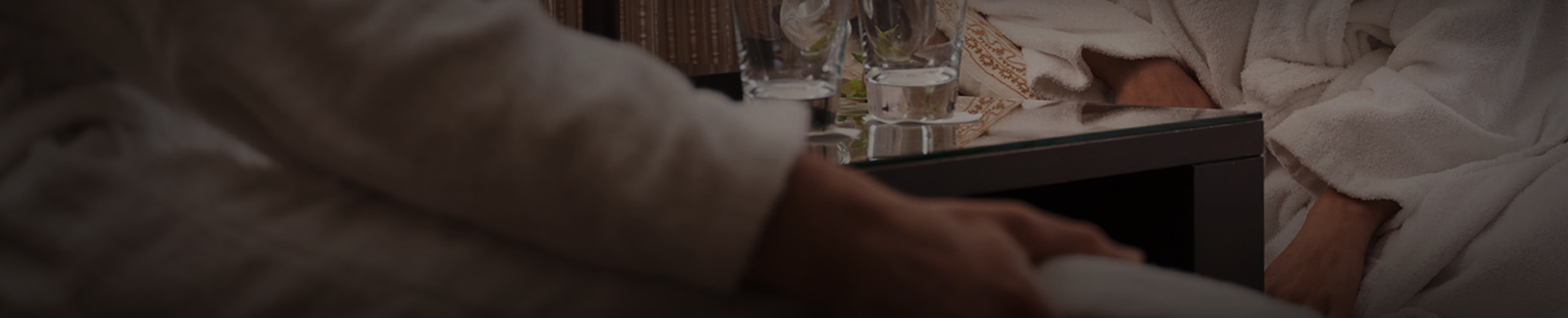 niagara spa experience