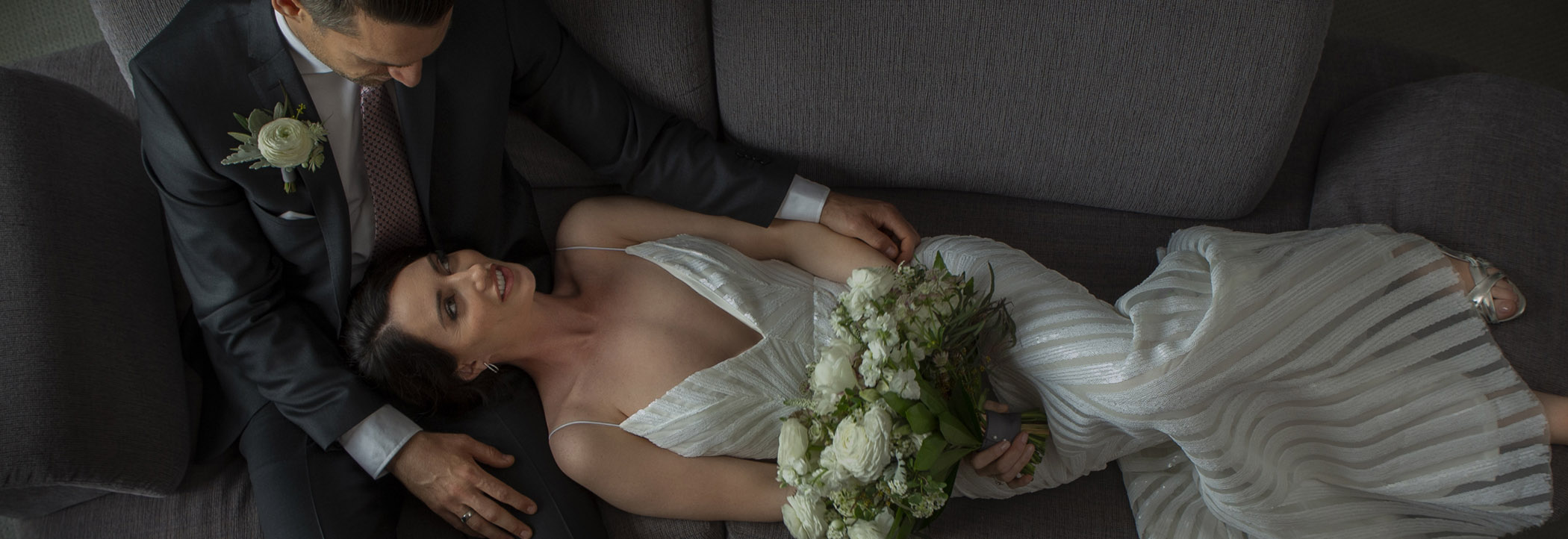 Niagara Weddings at White Oaks Resort