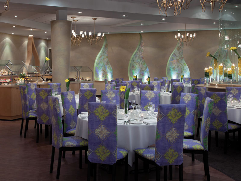 amazing Niagara wedding menus sunhill dining room