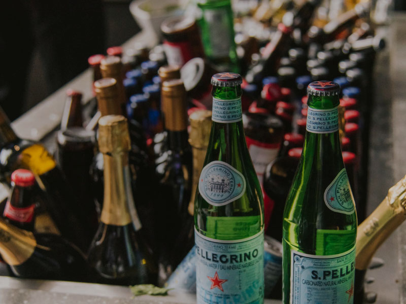 customize your wedding add-ons info