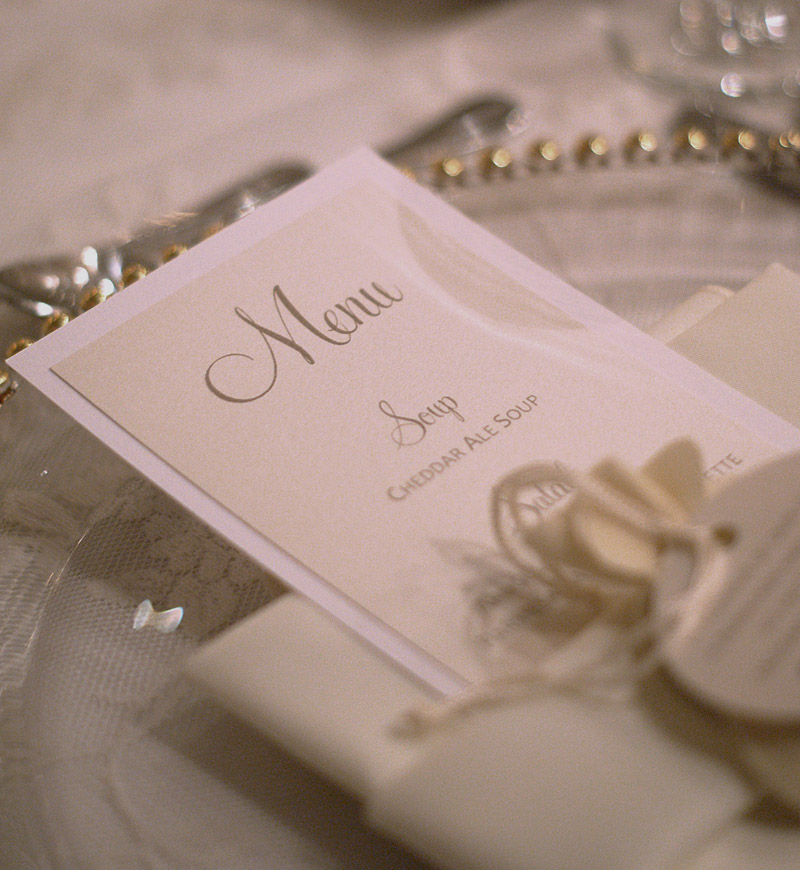 wedding brochure pdf