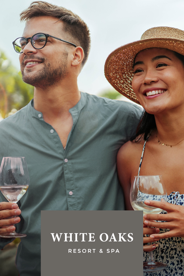 Wine Discovery Package