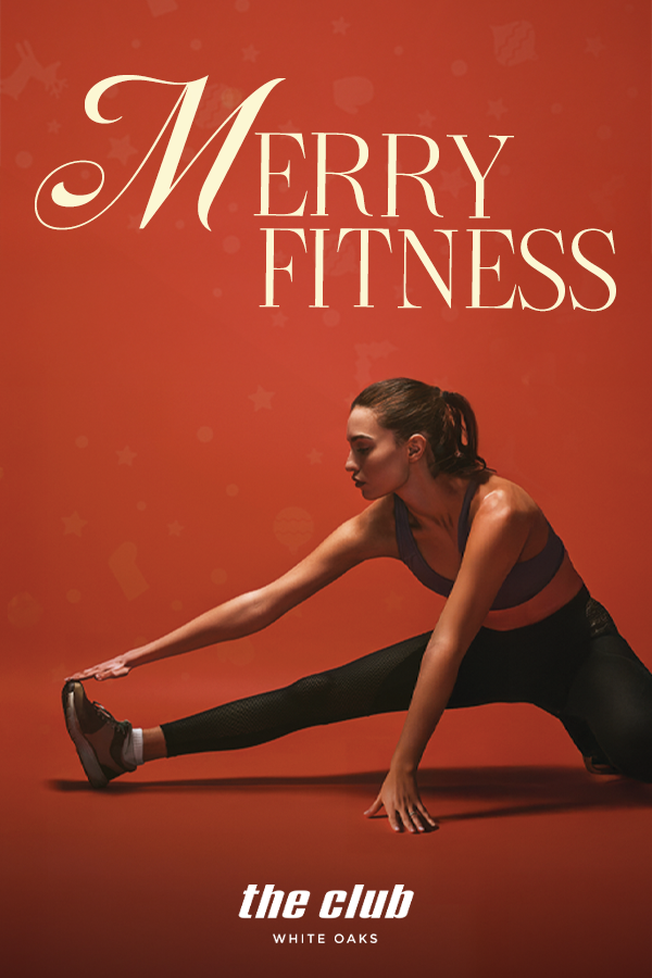 Niagara Gym Membership Promotion