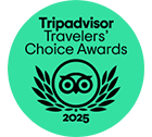 trip advisor award