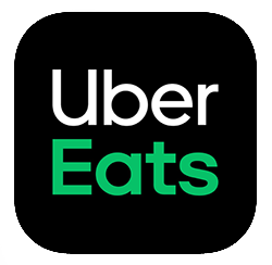 uber eats